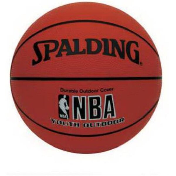 Spalding Spalding Sports 63-306 Official NBA Youth Outdoor